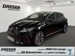 Schwarz Neu 2025 Renault Clio SUV | 20.990 € (Etwas zu teuer)