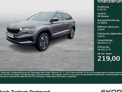 Grau Gebraucht 2025 Skoda Karoq Tour SUV | 31.991 € (Guter Preis)
