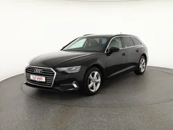 Andere Gebraucht 2019 Audi A6 Comfort Kombi | 34.990 € (Teuer)
