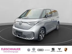 Silber Gebraucht 2024 VW ID. Buzz Pro Van | 53.980 €