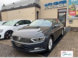 Grau Gebraucht 2018 VW Passat Comfortline Limousine | 15.990 € (Guter Preis)