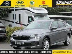 Gebraucht 2024 Skoda Kamiq SUV | 27.990 € (Fairer Preis)
