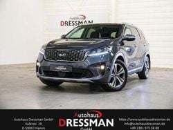 (abt) graphit met Gebraucht 2019 Kia Sorento SUV | 19.080 € (Guter Preis)