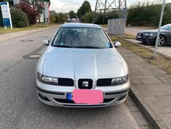 Gebraucht 2004 Seat Leon Kleinwagen | 2.200 €