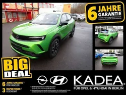 Ikone grün Neu 2024 Opel Mokka Elegance SUV | 20.990 € (Guter Preis)