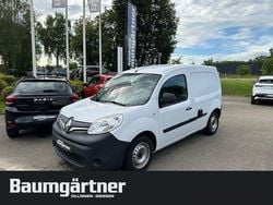 Weiß Gebraucht 2020 Renault Kangoo Rapid Extra Van / Kleinbus | 12.750 € (Fairer Preis)