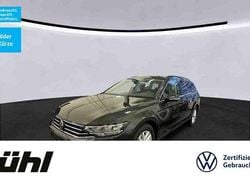 Mangangrau metallic Gebraucht 2023 VW Passat Business Kombi | 25.590 € (Fairer Preis)