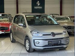 Silber Gebraucht 2020 VW up! Kleinwagen | 9.900 € (Etwas zu teuer)