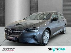 Mondstein grau/e:vulkan grau Gebraucht 2022 Opel Insignia Business Kombi | 19.490 € (Fairer Preis)