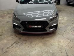 Grau Gebraucht 2020 Hyundai i30 Comfort Limousine | 20.999 € (Guter Preis)