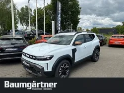 Weiß Neu 2025 Dacia Duster Extreme SUV | 24.450 € (Guter Preis)