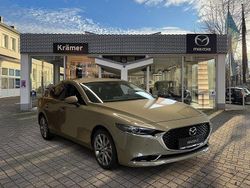 Neu 2025 Mazda 3 Limousine | 27.490 €