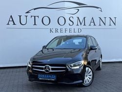Nachtschwarz unilack Gebraucht 2022 Mercedes B250e Van / Kleinbus | 21.950 € (Guter Preis)
