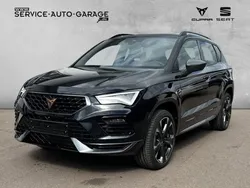 Schwarz Neu 2024 Cupra Ateca SUV | 40.900 € (Etwas zu teuer)