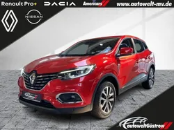 Rot Gebraucht 2022 Renault Kadjar Business SUV | 20.590 € (Fairer Preis)