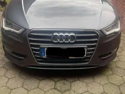 Grau Gebraucht 2013 Audi A3 S-Line Coupé | 12.800 € (Fairer Preis)