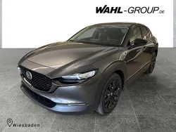 Grau Neu 2025 Mazda CX-30 Nagisa SUV | 29.990 €