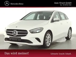 Mercedes B200