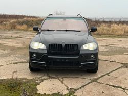 Schwarz Gebraucht 2007 BMW X5 SUV | 11.500 € (Fairer Preis)