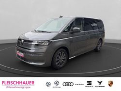 Grau Gebraucht 2022 VW Multivan Van | 40.900 € (Guter Preis)