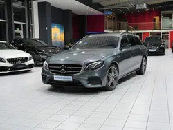 Mercedes E400