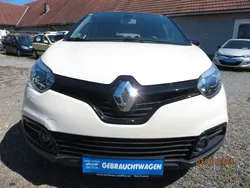Schwarz Gebraucht 2014 Renault Captur Luxe SUV | 7.990 € (Guter Preis)