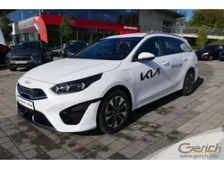 Neu 2024 Kia Ceed Sportswagon Spirit Kombi | 32.990 € (Fairer Preis)