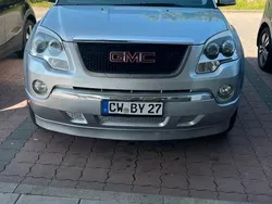 Silber Gebraucht 2012 GMC Acadia SUV | 13.500 €