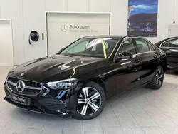 Othercolor Gebraucht 2024 Mercedes C180 Advanced Limousine | 36.840 € (Guter Preis)