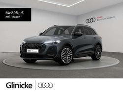 Grau Neu 2025 Audi Q5 S-Line SUV | 71.990 € (Fairer Preis)