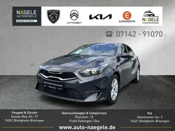 Andere Gebraucht 2024 Kia Ceed Vision Limousine | 23.400 € (Guter Preis)