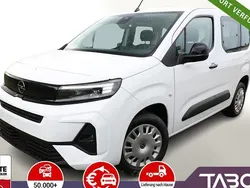 Weiß Neu 2025 Opel Combo S Van / Kleinbus | 21.988 € (Fairer Preis)