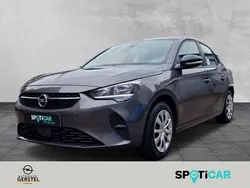 Grau Gebraucht 2020 Opel Corsa-e Selection Kleinwagen | 13.740 € (Guter Preis)