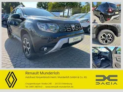Grau Gebraucht 2020 Dacia Duster Celebration SUV | 17.950 € (Fairer Preis)