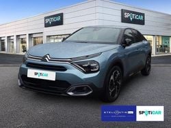 Blau Gebraucht 2023 Citroën C4 PureTech Limousine | 19.090 € (Fairer Preis)