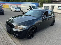 Schwarz Gebraucht 2010 BMW 335 Kombi | 8.500 € (Guter Preis)