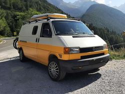 Gelb Gebraucht 2003 VW T4 Van | 8.900 €