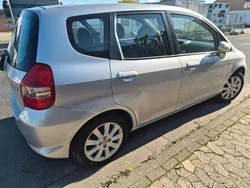 Silber Gebraucht 2005 Honda Jazz LS Kleinwagen | 2.590 € (Guter Preis)