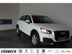 Ibisweiß Gebraucht 2017 Audi Q2 Sport SUV | 18.471 € (Fairer Preis)
