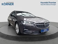 Braun Gebraucht 2021 Opel Insignia Business Elegance Kombi | 20.900 € (Guter Preis)