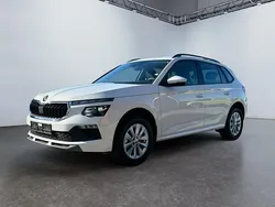 Neu 2025 Skoda Kamiq Selection SUV | 27.640 € (Fairer Preis)
