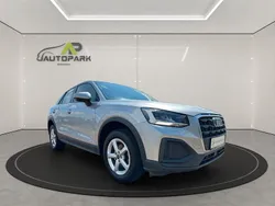 Silber Gebraucht 2023 Audi Q2 SUV | 20.890 € (Superpreis)