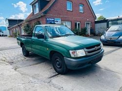 Weiß Gebraucht 2004 Toyota HiLux Abholung | 6.545 €
