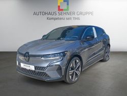Othercolor Gebraucht 2024 Renault Mégane Iconic Limousine | 35.490 € (Fairer Preis)