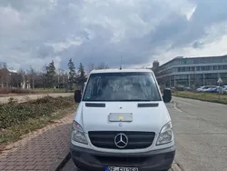 Gebraucht 2011 Mercedes Sprinter Van | 8.999 € (Guter Preis)