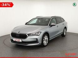 Andere Gebraucht 2024 Skoda Superb Kombi | 33.785 € (Superpreis)