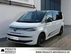 Weiss Gebraucht 2023 VW T7 Edition Van | 53.900 € (Fairer Preis)
