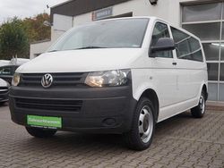 Weiß Gebraucht 2012 VW T5 Van | 15.990 € (Fairer Preis)