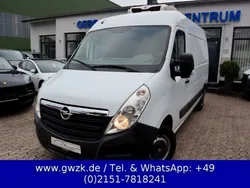 Andere Gebraucht 2016 Opel Movano Van | 16.950 €