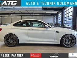 Weiß Gebraucht 2019 BMW M2 Competition Edition Coupé | 48.950 € (Guter Preis)